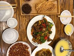 -美味居(古城店)