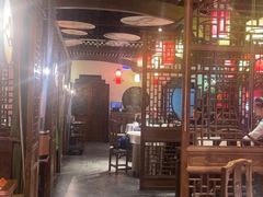 -徽镇小厨·经典徽菜(十里河店)