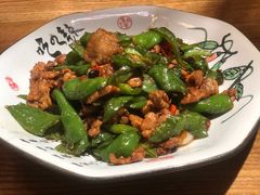 -茅炒屋龙虾·烧烤·湘菜(新河路店)