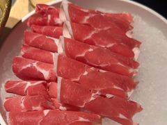 -巴奴毛肚火锅(七宝领展广场店)