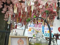 -陶语手工·拼豆·陶艺·银饰diy(宽厚里店)