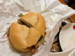 -番茄屋葡式美食(总店)