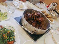 -蝎王府羊蝎子(北大地店)