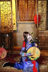 -美云庭古装·格格服汉服·京城旅拍(北京店)