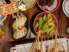 -今邕烧烤(西大店)