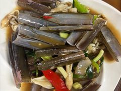 -板桥海鲜广场(文明东店)