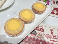 -赏点粤式点心(广州塔店)