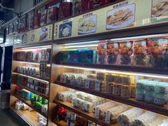 -欢姐伦教糕(北海大道北店)