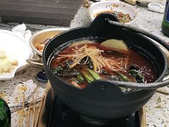 -申记串道(小北一路店)