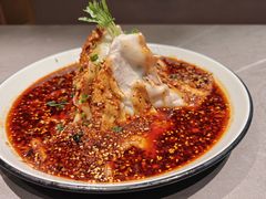 -麻都·成都菜(人民广场店)