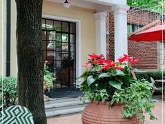 -玫瑰厅上海菜(兴国路店)