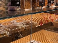 -FANEN法念·烘焙·甜点(万象城店)
