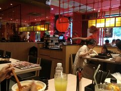 大堂-味千拉面(常州关河东路分店)