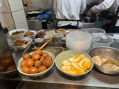 -天天鲜面馆(衡山路店)