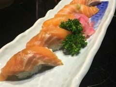 -梅筑·创意料理(王府井百货店)