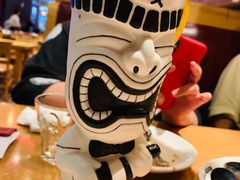 -MR.ROCKY洛奇先生RESTAURANT&BAR(宝安壹方城店)