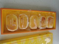 半熟芝士-好利来(七宝领展广场店)