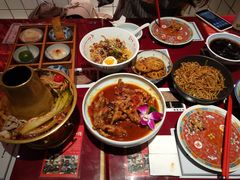 -味福记·本地特色菜(八一万达广场店)