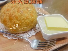 冰火菠萝油-金翠河烧鹅餐厅(解放碑时代广场店)