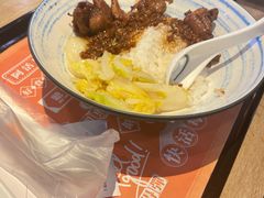 -大快活(丽丰店)