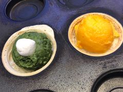 -台湾味正点车轮饼可丽饼(南禅寺店)