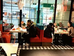 -避风塘(宝山万达店)