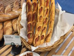 -Dough&Joe团憩(瑞虹天地月亮湾店)