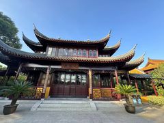 -圆通寺