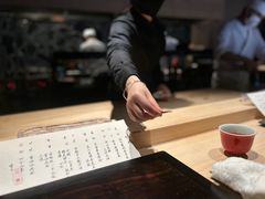 -元熹会席料理