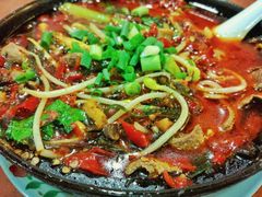 -李米线(武陵路店)