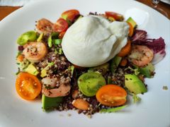 -北辰洲际酒店·IT MAMA意式家味餐厅