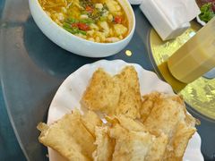 -天毓山庄·餐厅