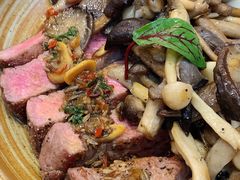 黑松露土豆泥佐牛排-Toris(LuOne凯德晶萃广场店)