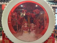 -春满园·邯郸菜发祥地(滏东店)