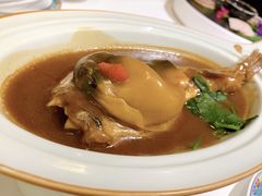 -肆月河豚·新淮扬(金融街店)