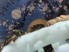 -海玥荟海鲜姿造自助餐厅(欧罗巴广场店)