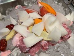 -九府羊·鲜羊火锅·烤串(新华路店)