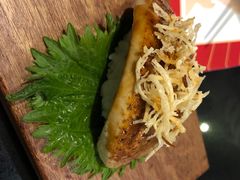 -古田居·特色寿司料理(星之岛旗舰店)