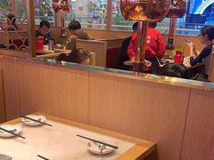 -韩宫宴烤肉·料理(青浦宝龙店)