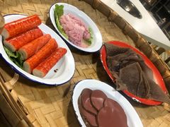 -有拈头成都市井火锅(南山总店)
