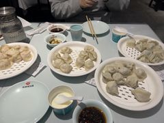 -百饺园(平山道店)