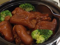 -东江海鲜酒家(艺都分店)