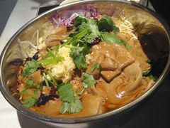 -奇滋豆味(南十四道街店)