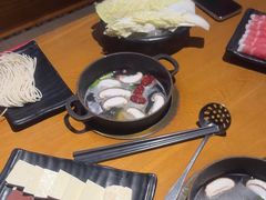 -呷哺呷哺 黄金牧场 (欢乐谷店)