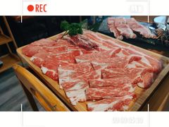 -贺野·自助炭火烤肉(紫藤路店)