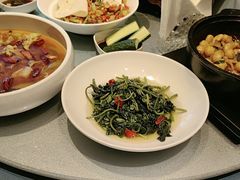 -恒记饭店·海鲜明档(淹城店)