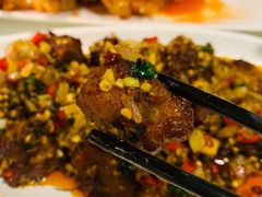 -付掌柜在成都·热炒砂锅集(金禾店)