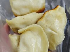 -水丰锅贴(延吉东路店)