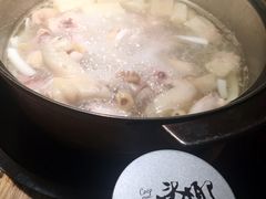 -大头椰·椰子鸡火锅(南宁万象城店)