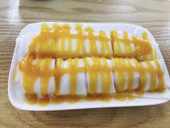 -文昌邓记清补凉(西沙路店)